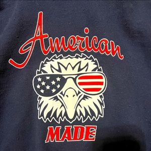 American Made Hoodie